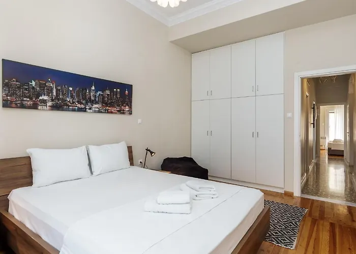 C.4 Red Rose #colony_central_apartment Thessaloniki